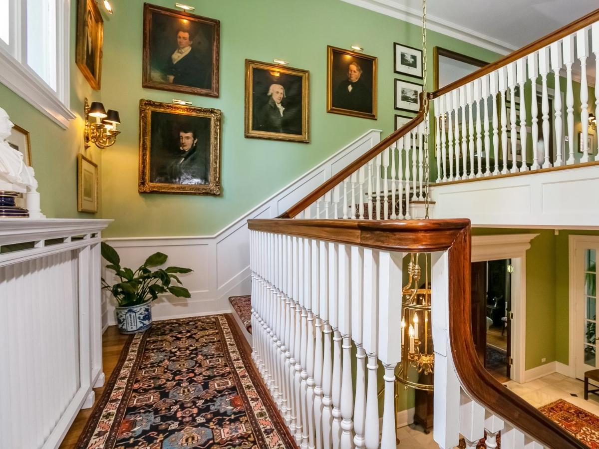 Bishops Hall (Adults Only) Oak Park Bagian luar foto