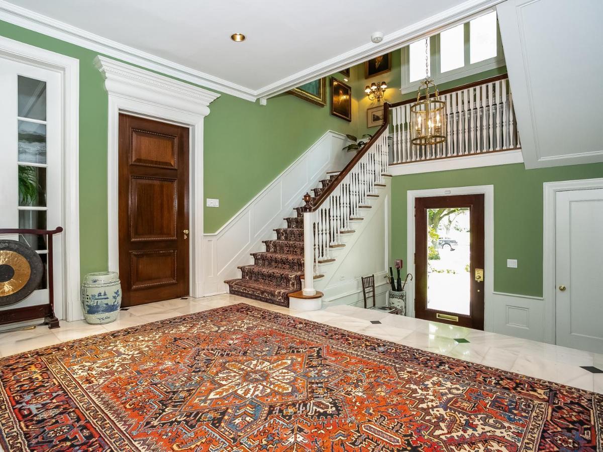 Bishops Hall (Adults Only) Oak Park Bagian luar foto