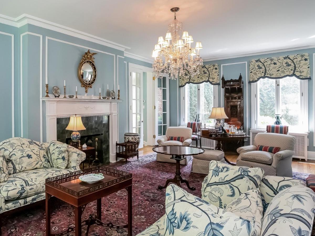Bishops Hall (Adults Only) Oak Park Bagian luar foto