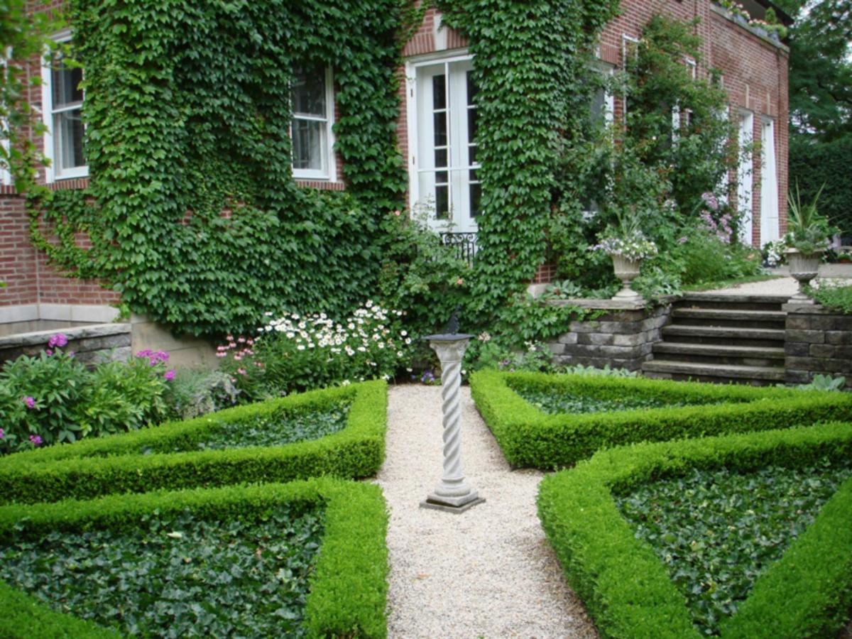 Bishops Hall (Adults Only) Oak Park Bagian luar foto