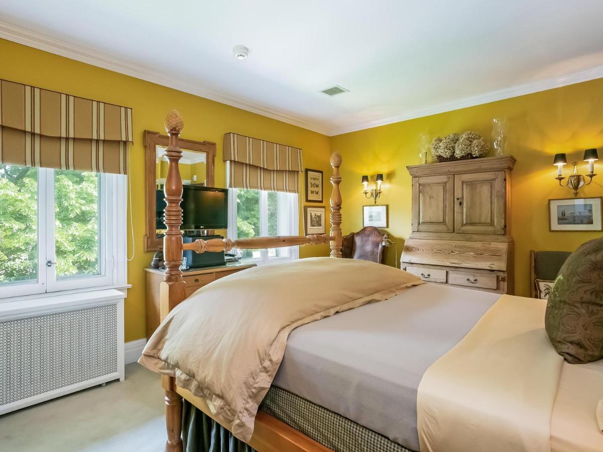 Bishops Hall (Adults Only) Oak Park Bagian luar foto