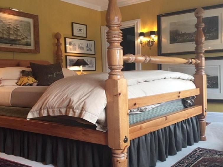 Bishops Hall (Adults Only) Oak Park Bagian luar foto