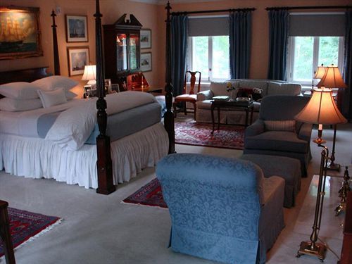 Bishops Hall (Adults Only) Oak Park Bagian luar foto