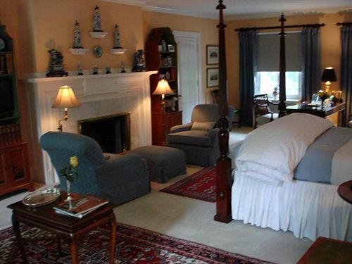 Bishops Hall (Adults Only) Oak Park Bagian luar foto