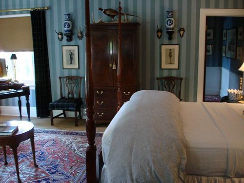 Bishops Hall (Adults Only) Oak Park Bagian luar foto